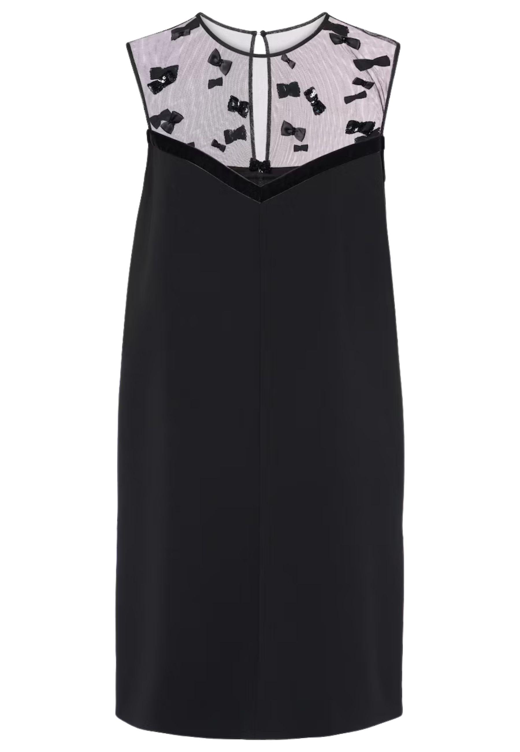 Abito corto elegante Max Mara - modello Nandina