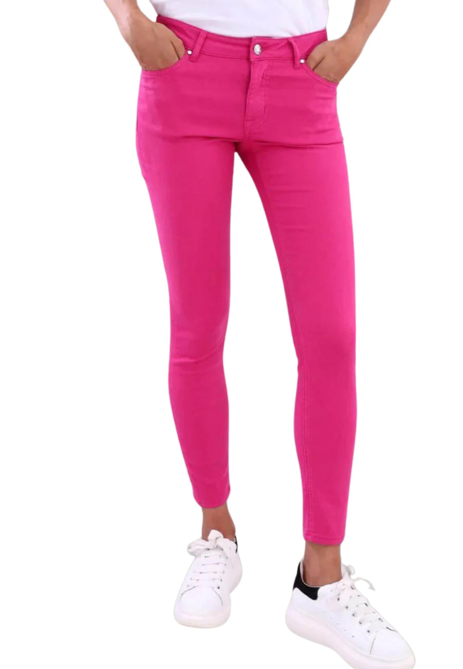 Met Jeans Donna KATE