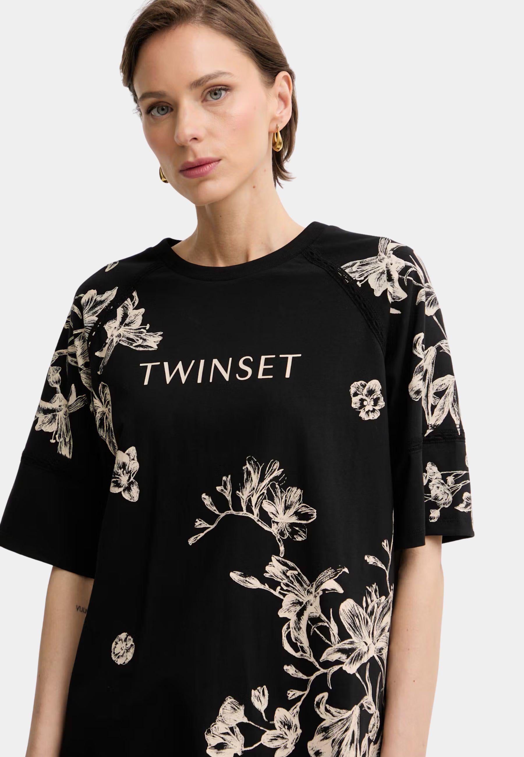 261LM2SDD13466 TWINSET