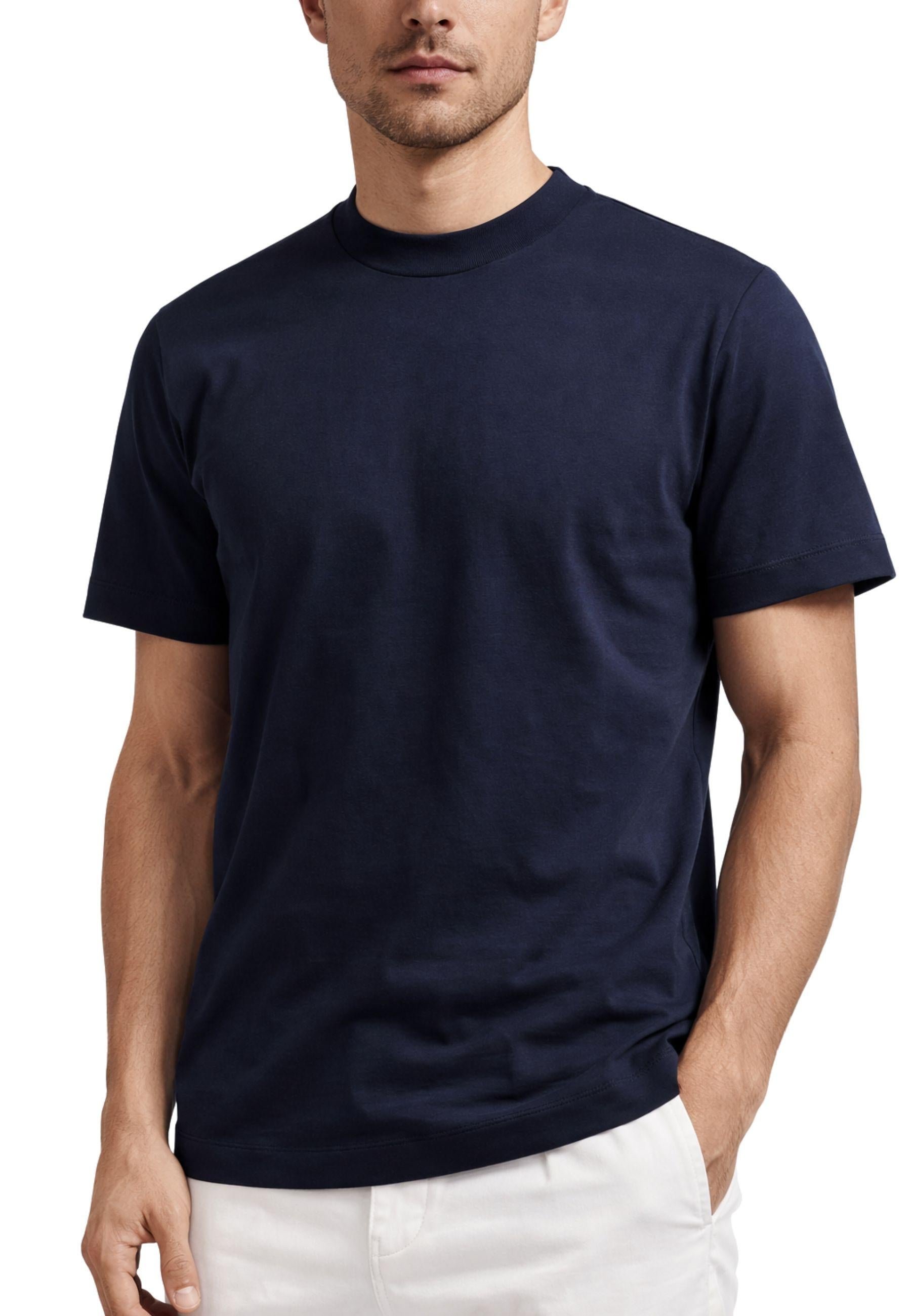 Daniele Fiesoli - T-Shirt Girocollo in Cotone