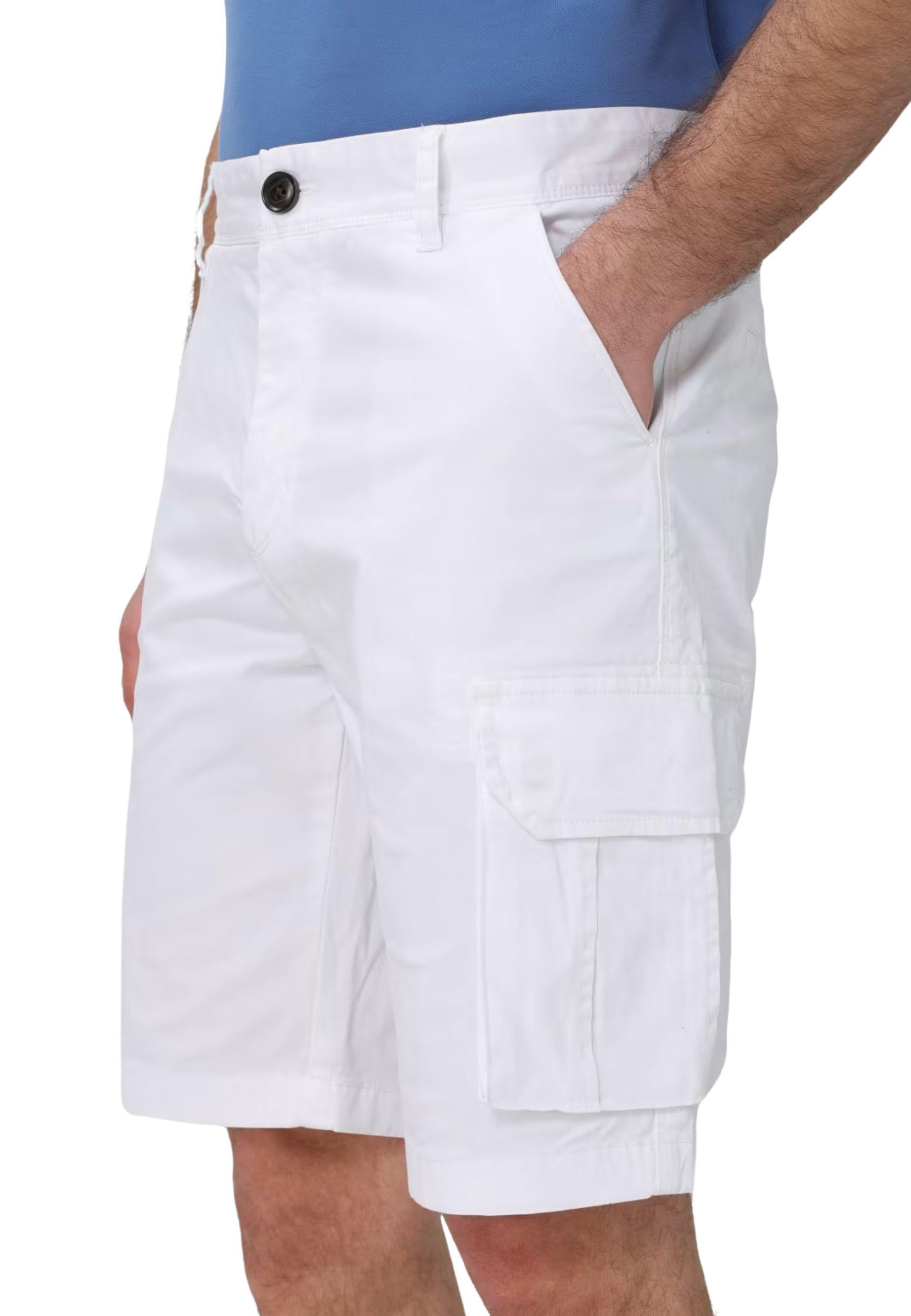 Bermuda Military Solid