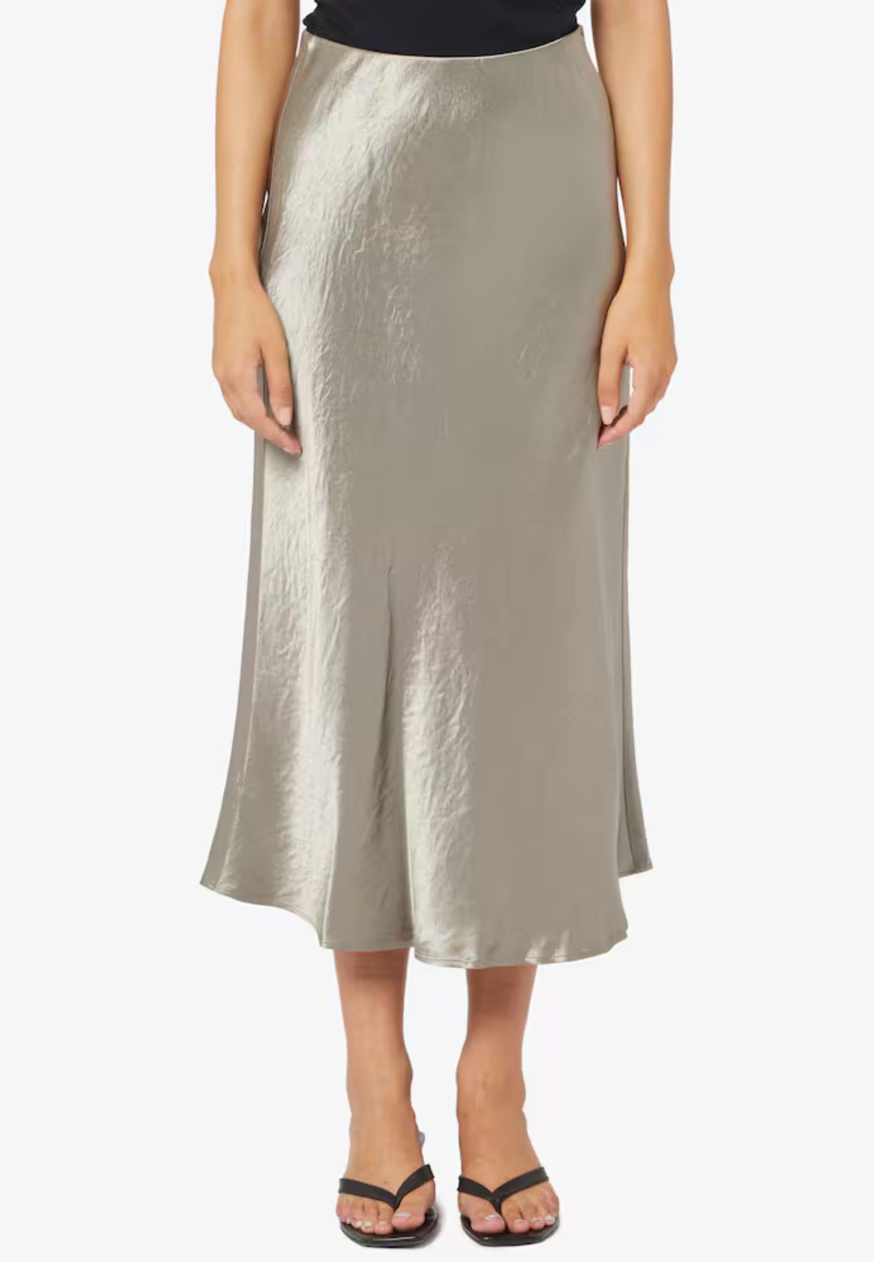 Gonna Alessio Max Mara Leisure