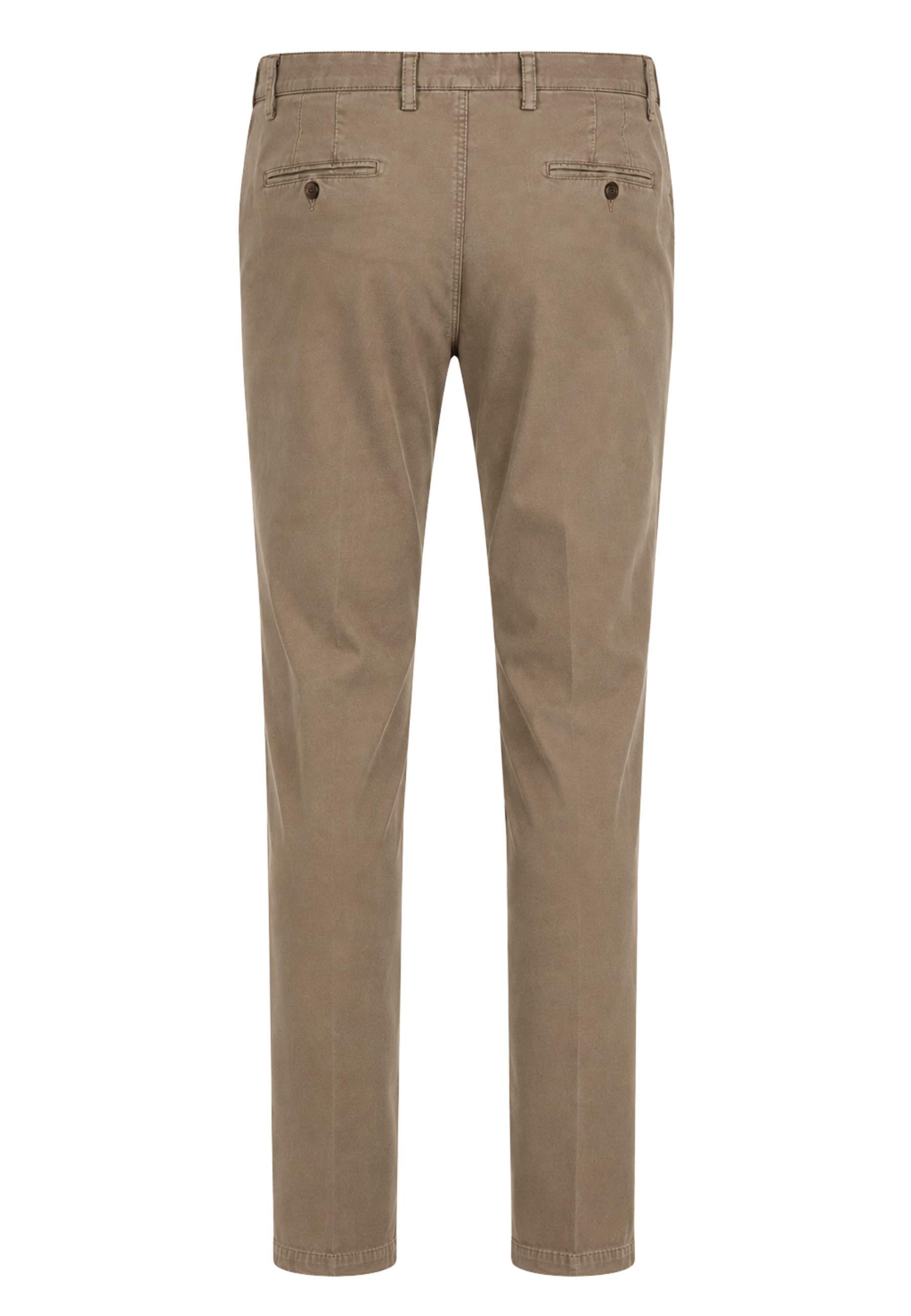Briglia 1949 - Pantalone Uomo in Cotone Stretch