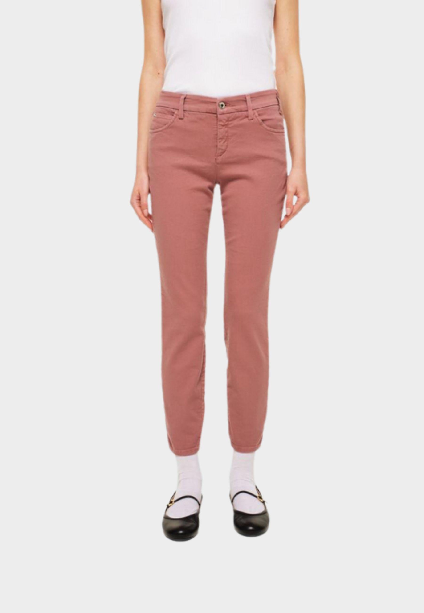 Jeans Brigitte skinny fit