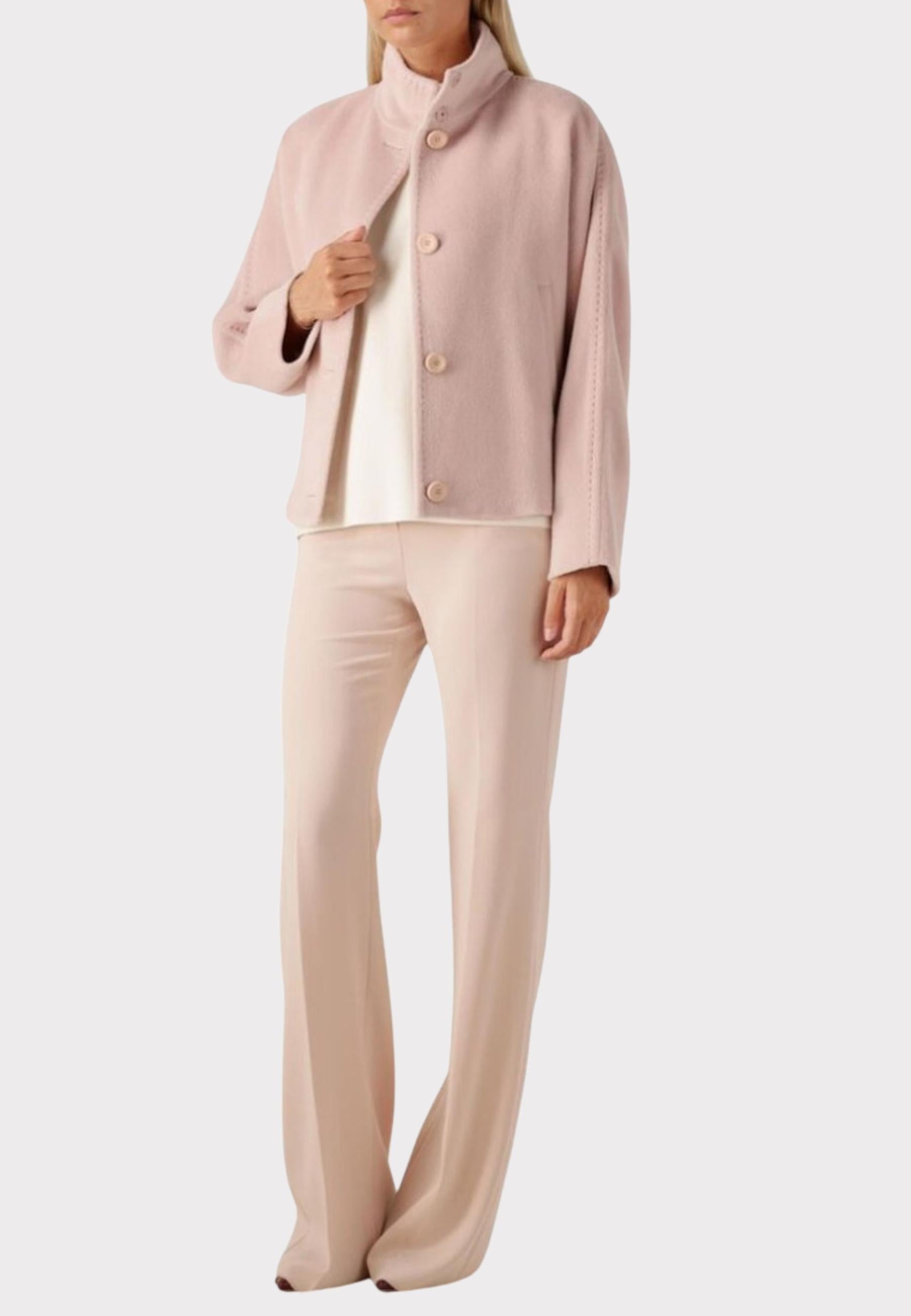Max Mara Studio Caladio Giacca Donna