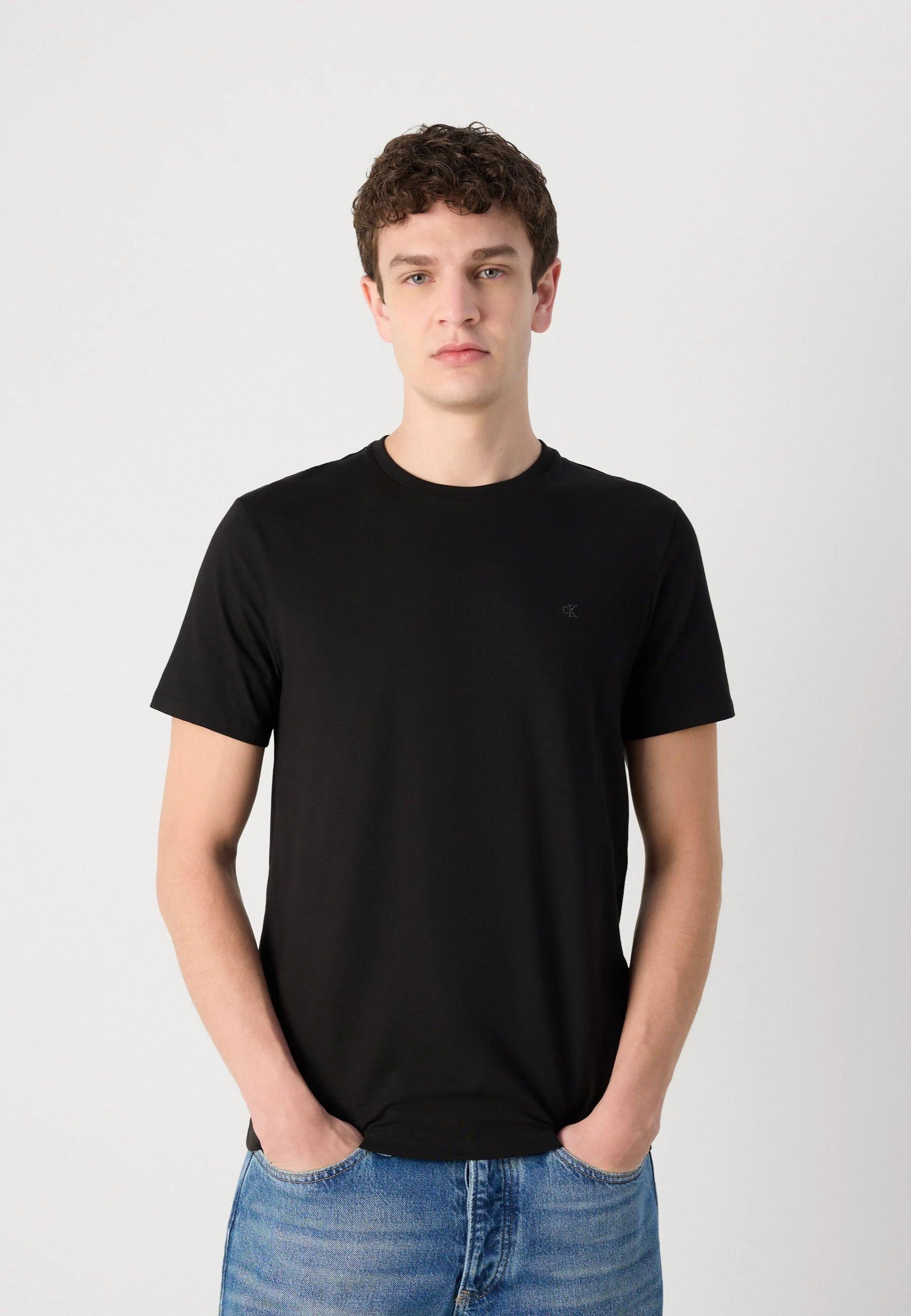 Liquid Touch Slim T-Shirt