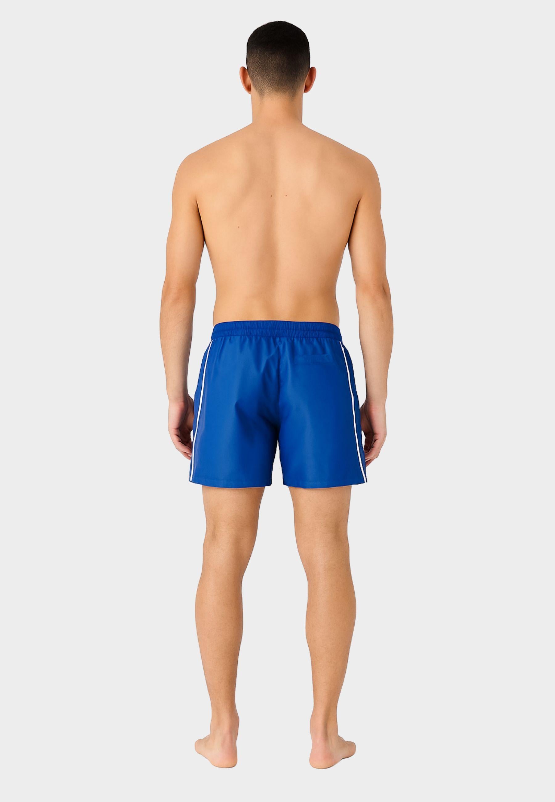 Costume da bagno uomo con bade laterali