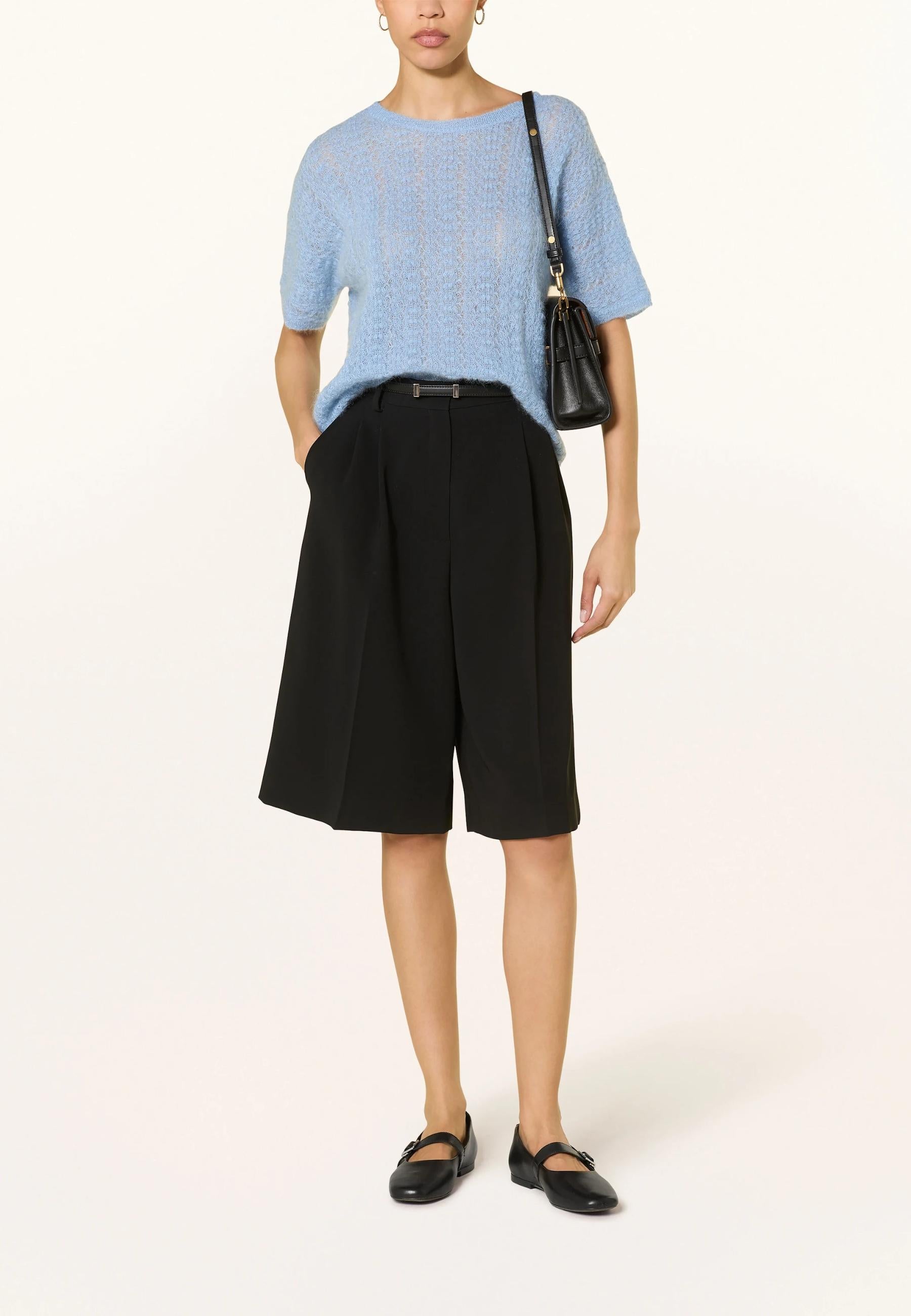 Max Mara STUDIO - Bermuda BOERO