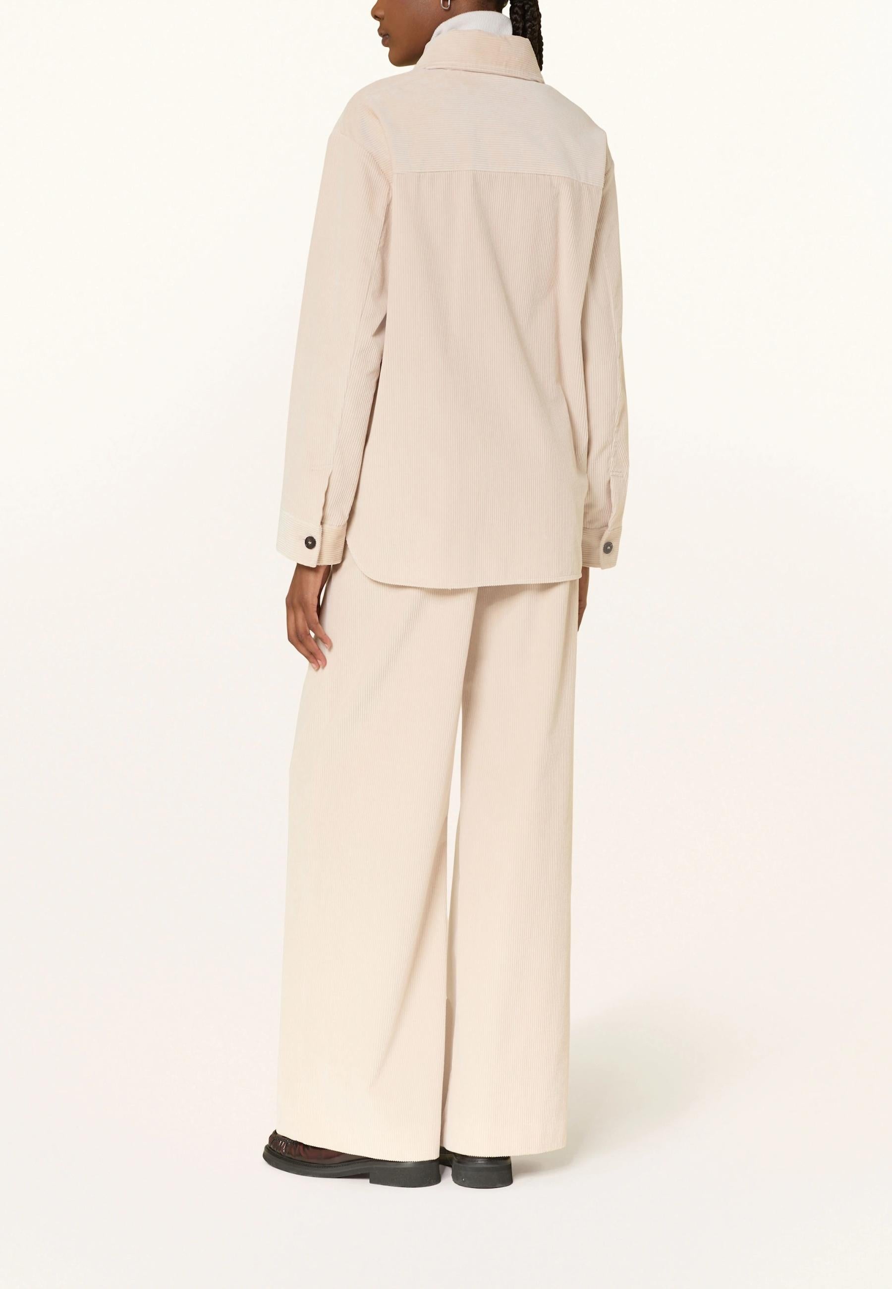 Max Mara Studio Faretra Pantaloni Donna