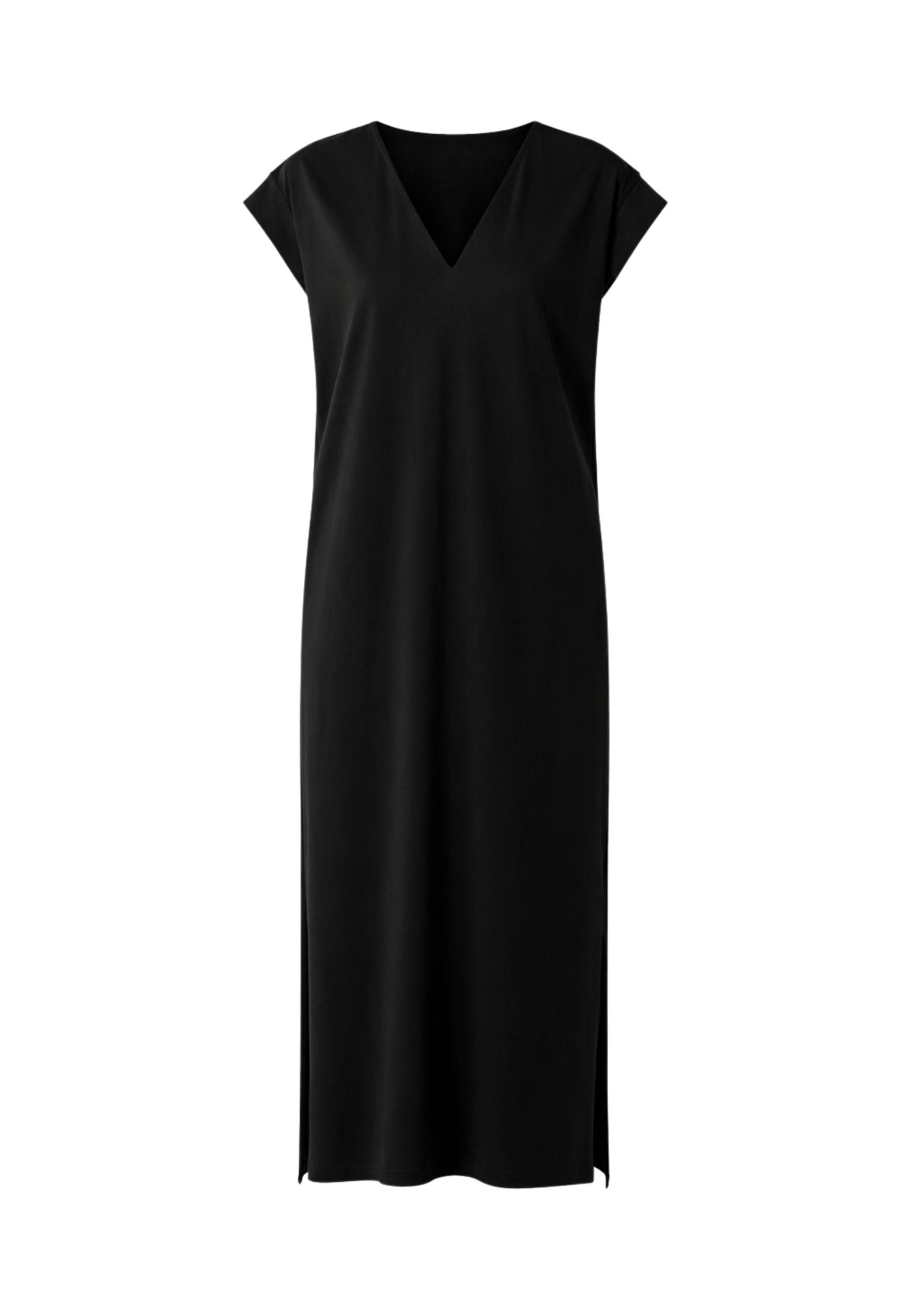 Weekend Max Mara - Abito lungo in jersey Punto Milano