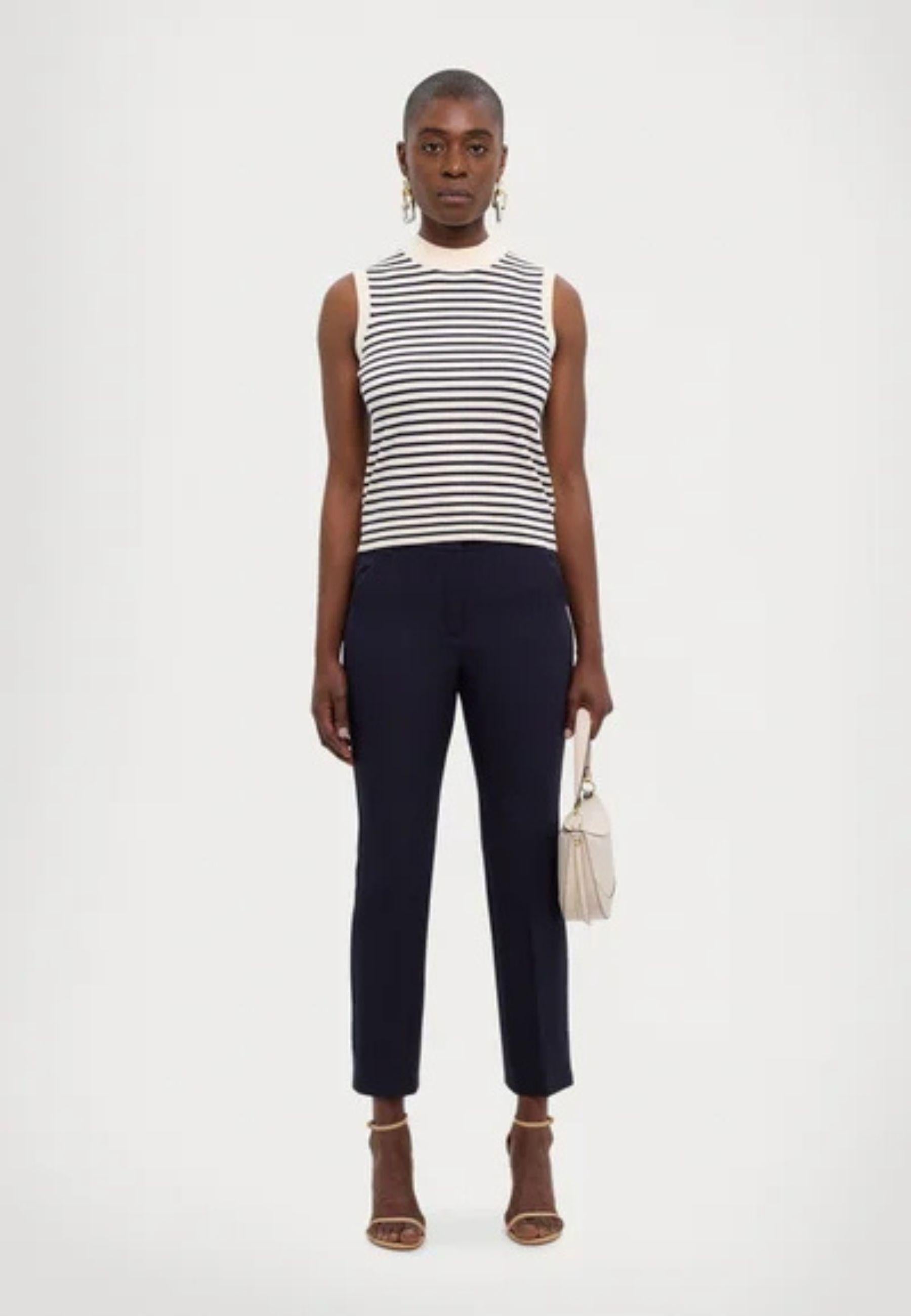 Pantaloni FREDA - Weekend Max Mara