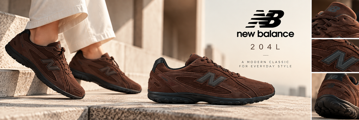 NEW BALANCE