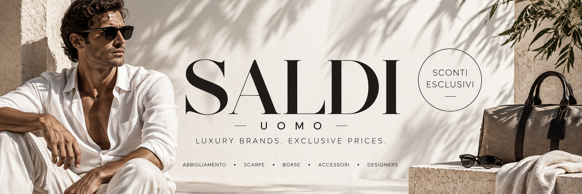 Saldi - Uomo