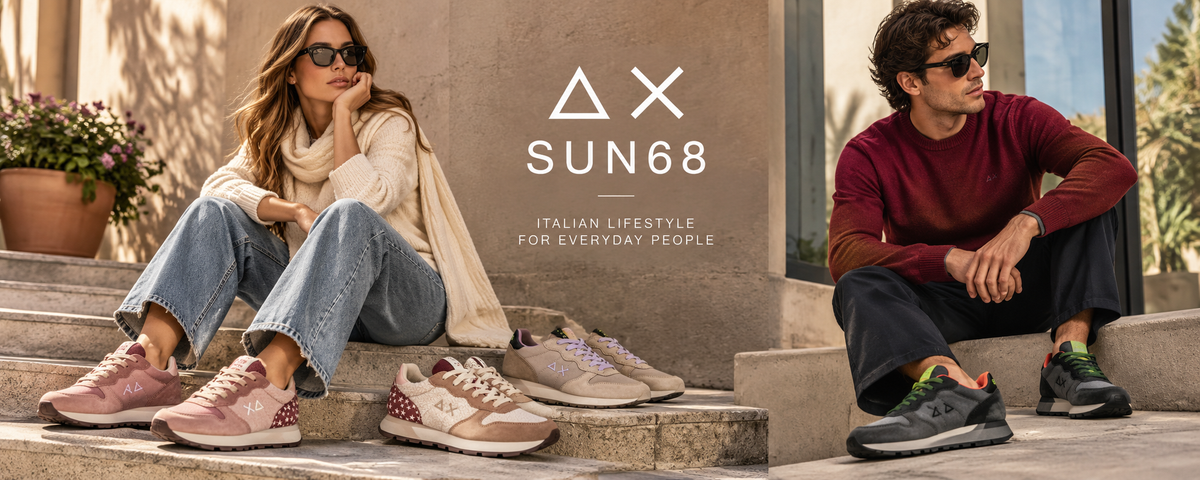 SUN68