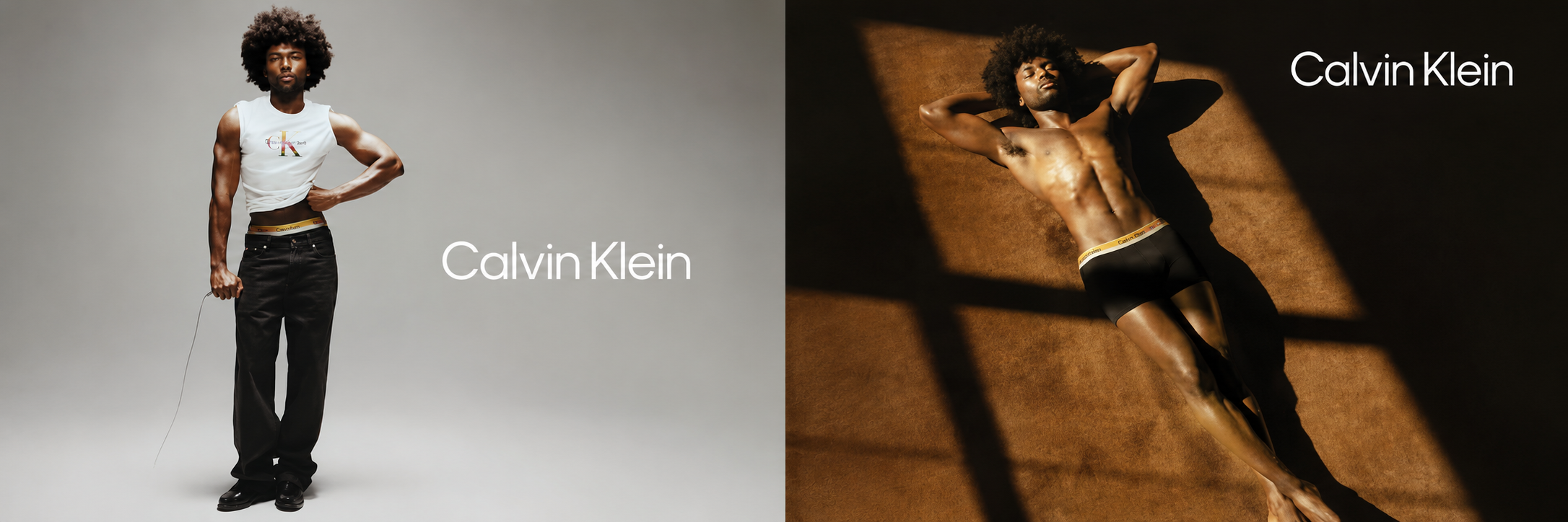 Calvin Klein
