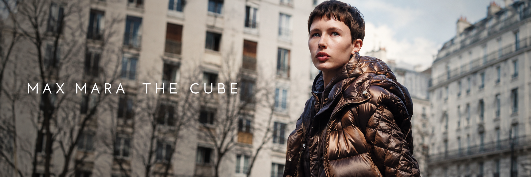 Max Mara The Cube