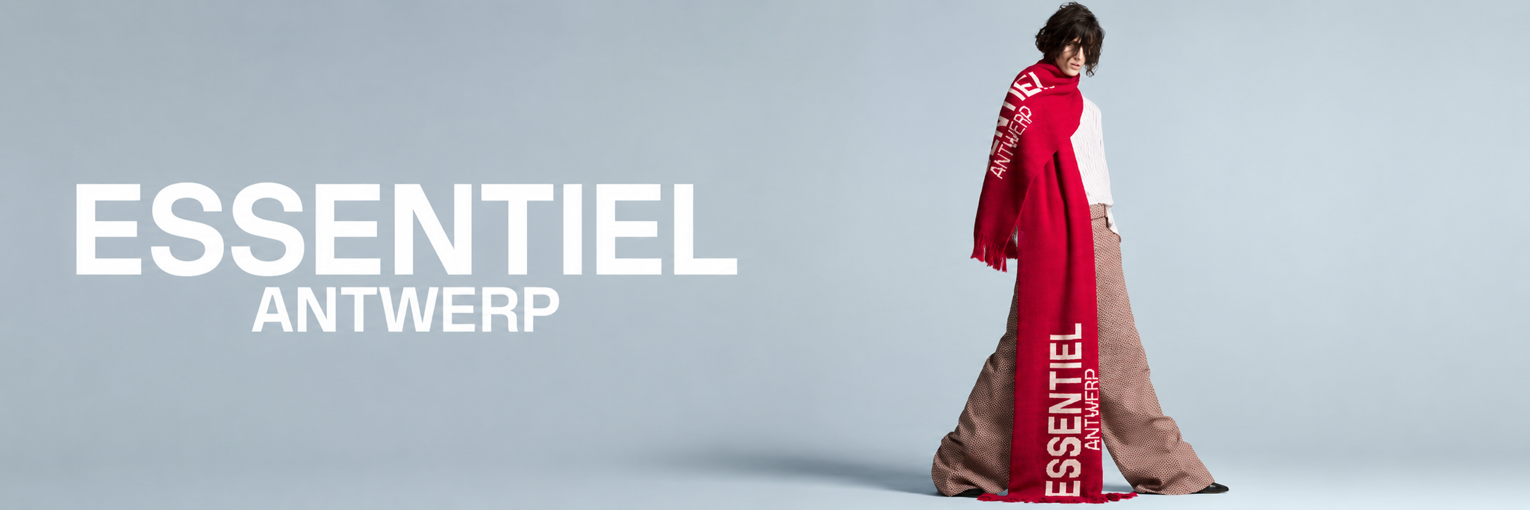 Essentiel antwerp