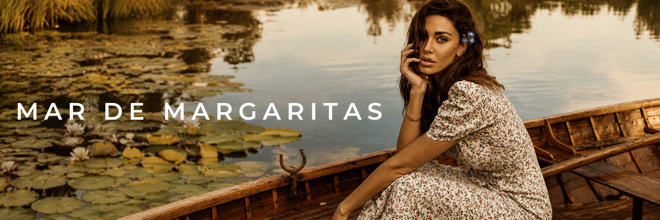 Mar De Margaritas