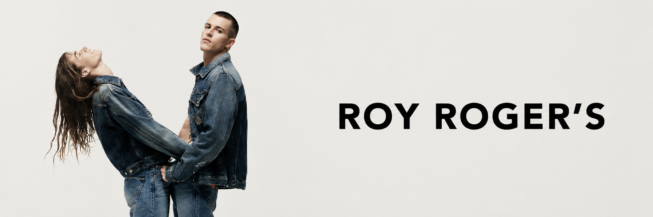 ROY ROGER'S