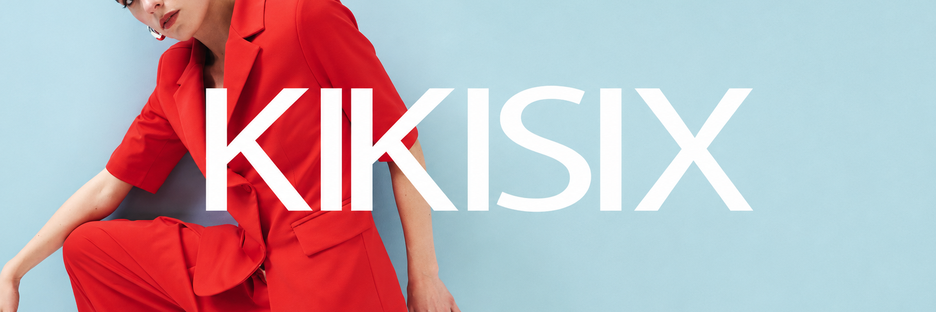 KIKISIX