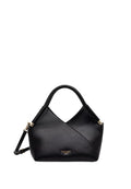 Twinset Medium velvet shoulder bag