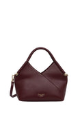 Twinset Medium velvet shoulder bag