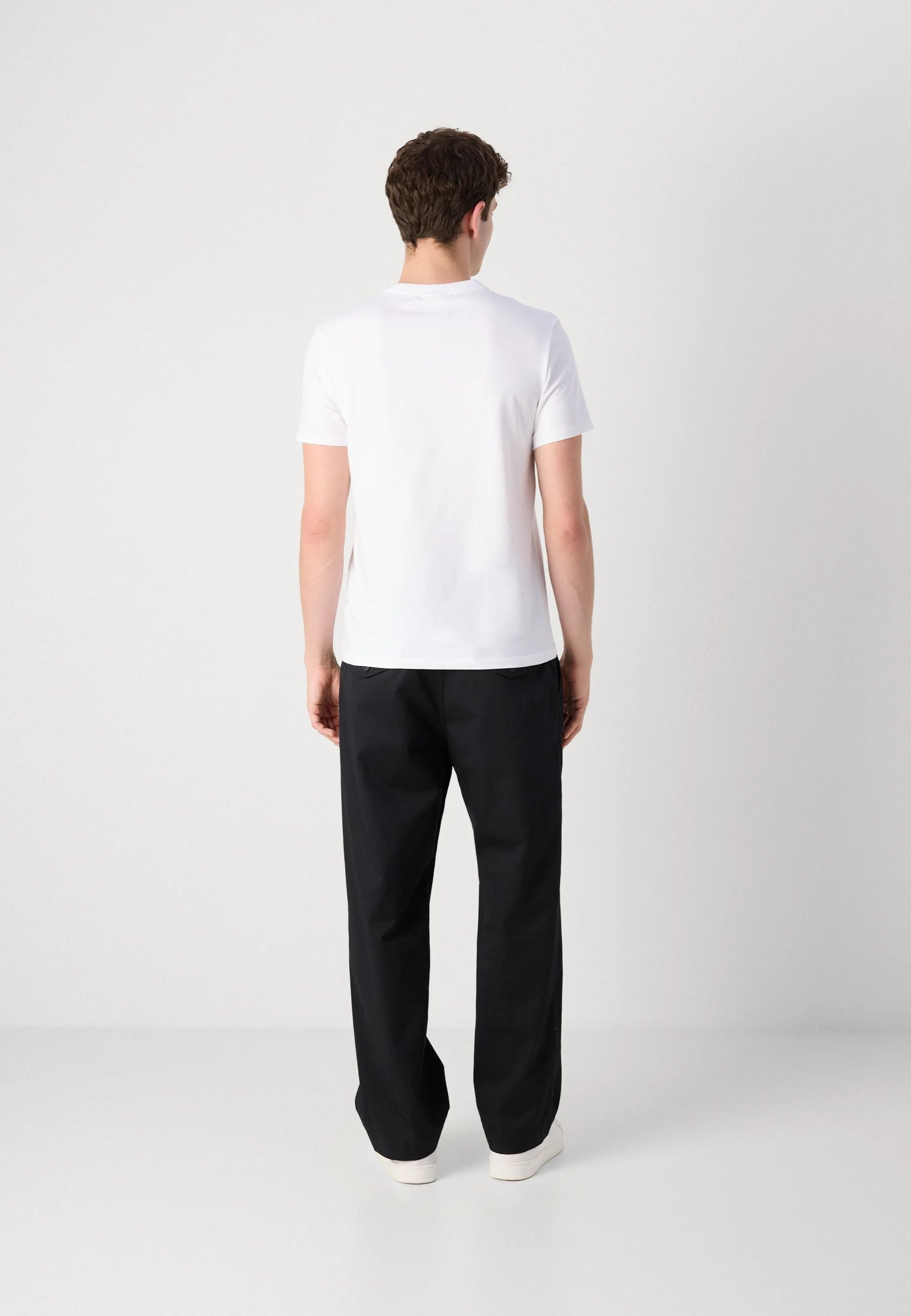 Liquid Touch Slim T-Shirt 