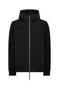 Duno - GIANT BARDI LICOSA 2.09 Zweimaterial-Kapuzenjacke