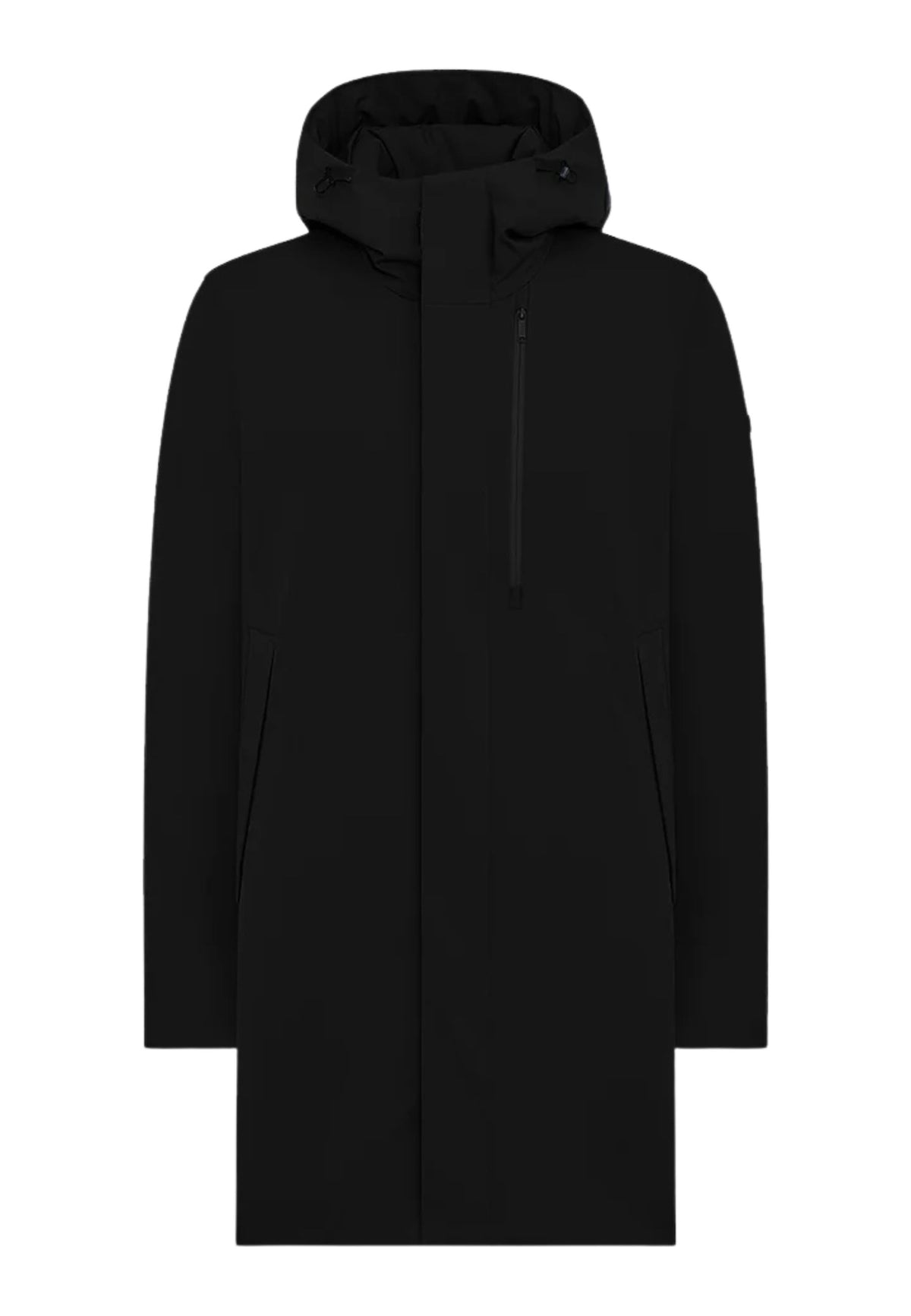 DUNO - PLANET TORANO 3L Parka tecnico imbottito in piuma 