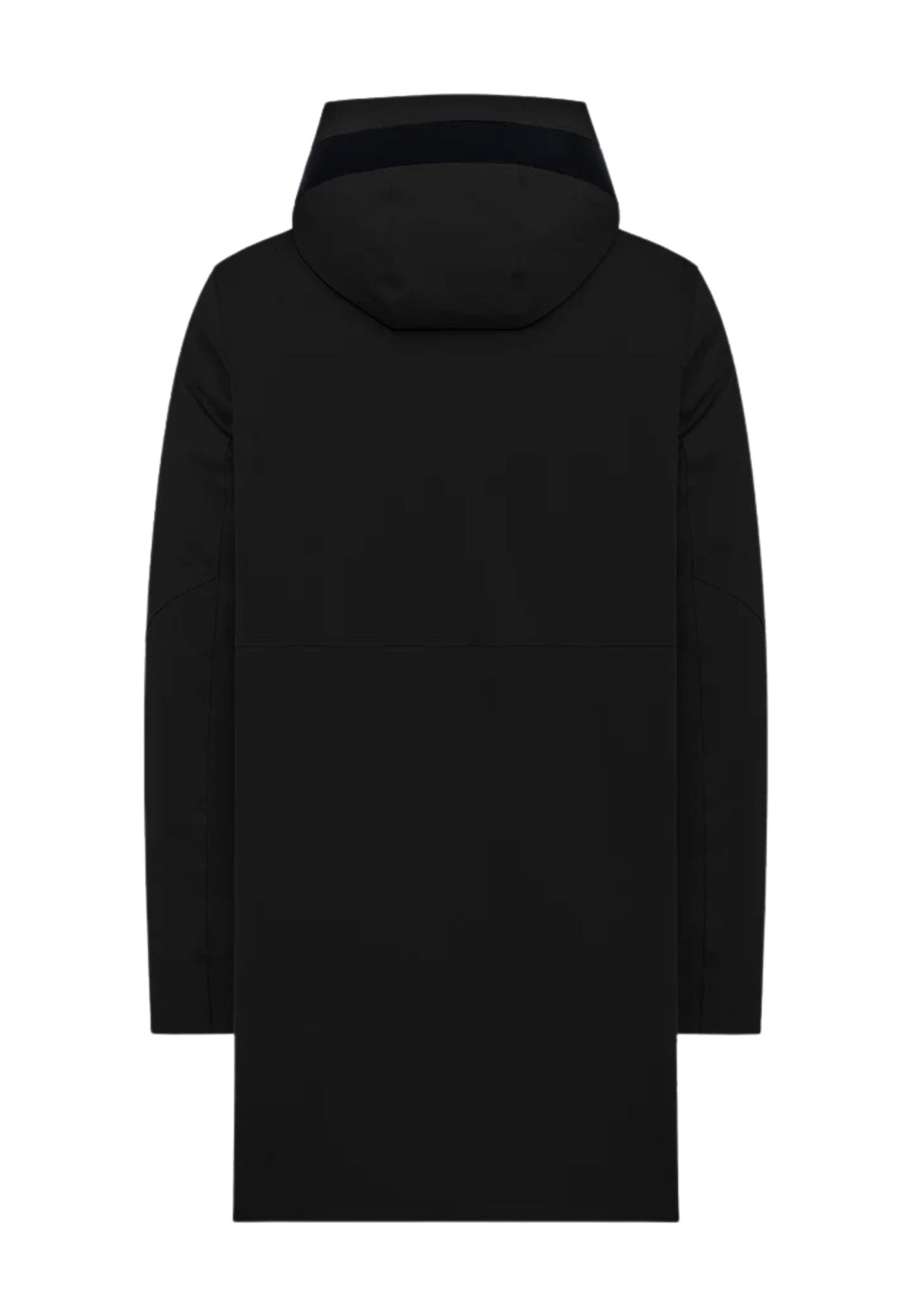 DUNO - PLANET TORANO 3L Parka tecnico imbottito in piuma 