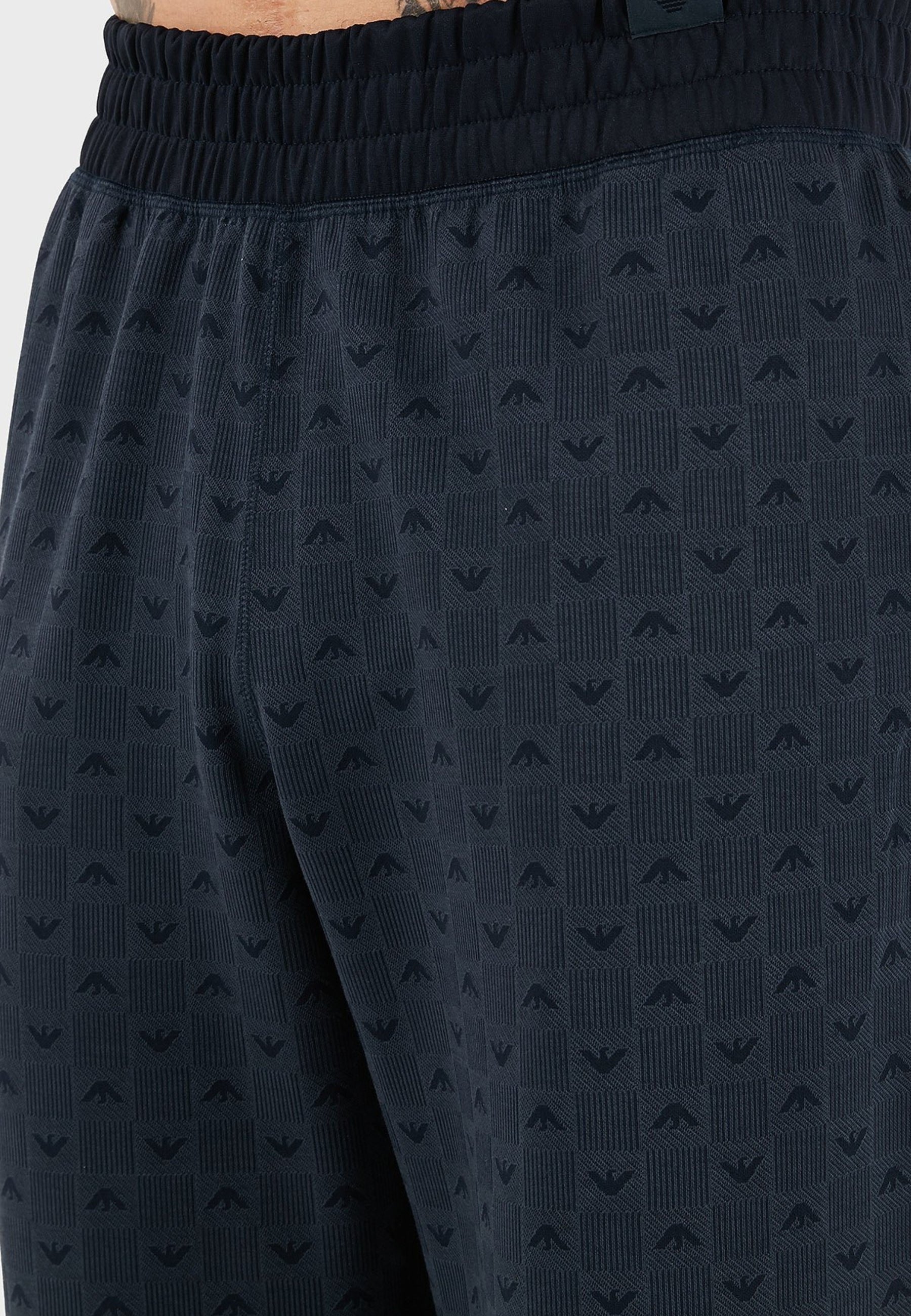 Pantalone loungewear Emporio Armani 