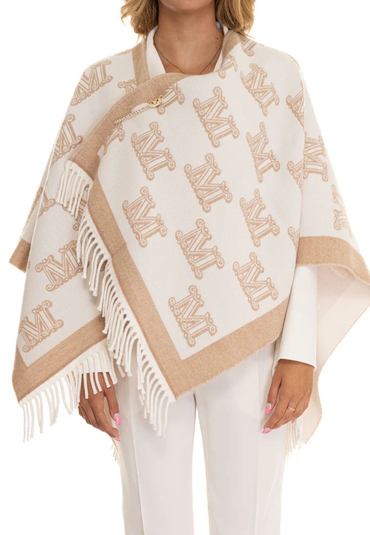 Max Mara Studio - Mantella Frinestd 