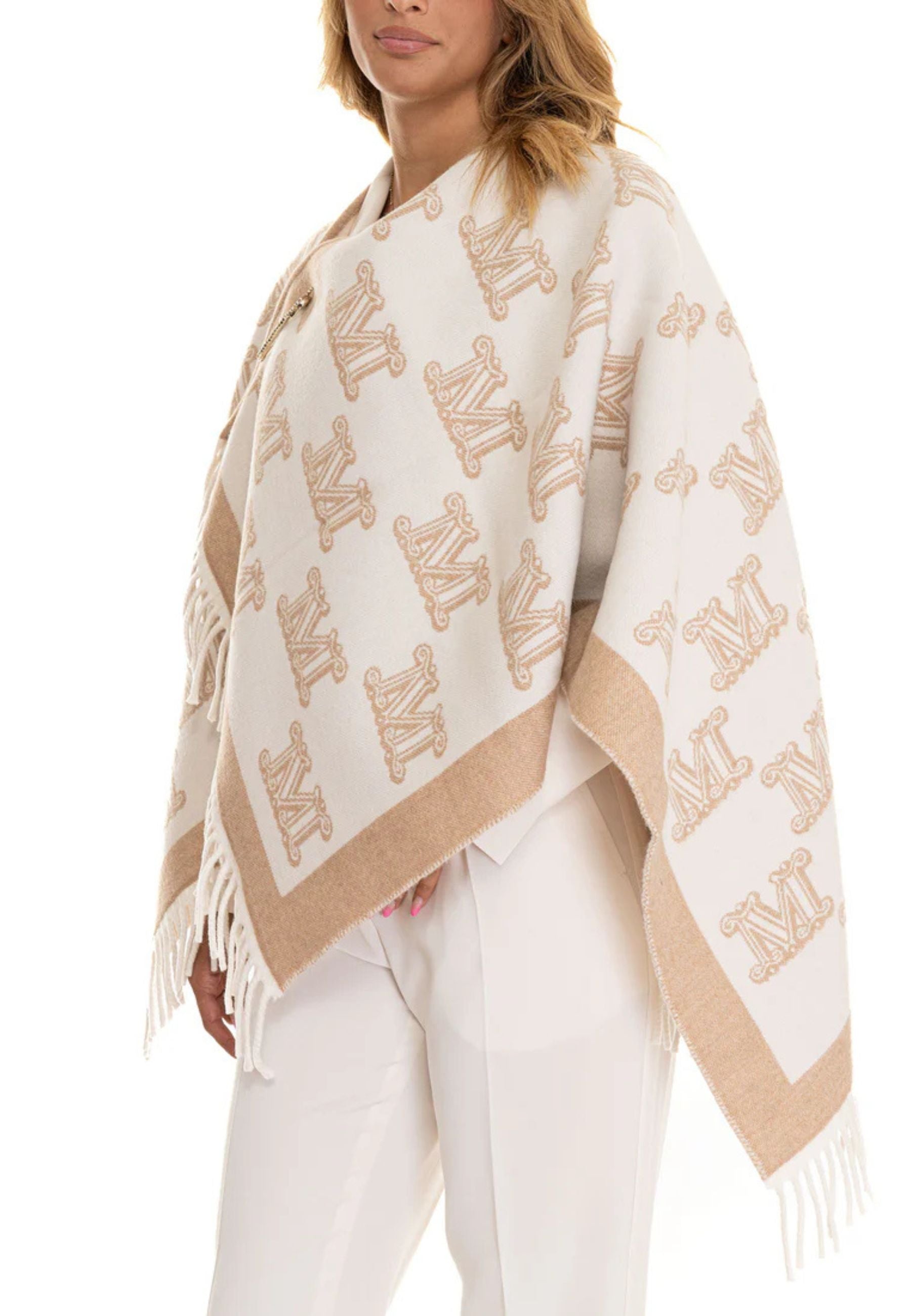 Max Mara Studio - Mantella Frinestd 