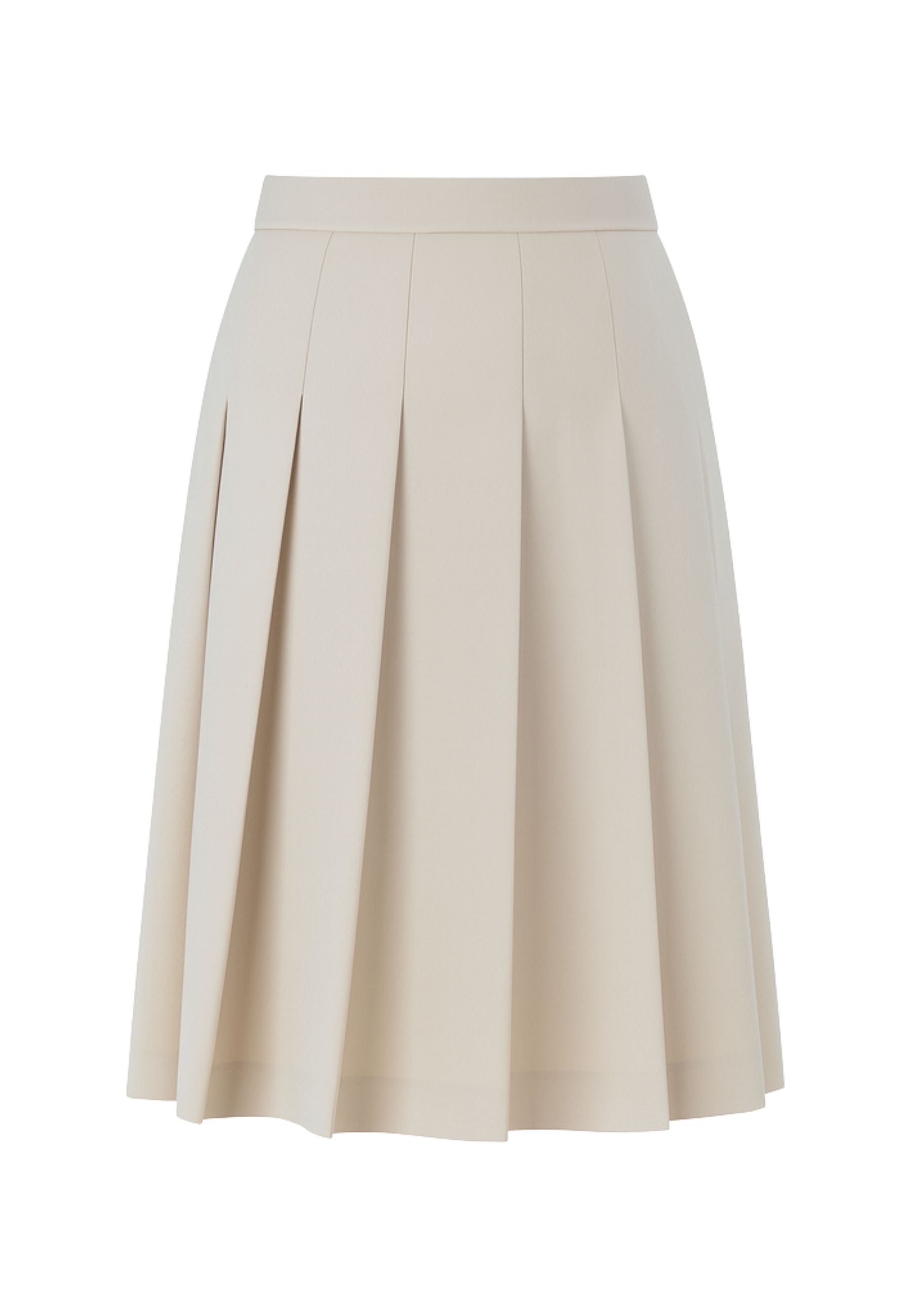 Max Mara Studio - Gonna GIMMY in lana vergine 