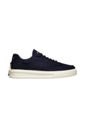 Barracuda - Sneaker Phoenix in camoscio