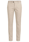 Briglia 1949 Pantalone Chino BG04 in Cotone Stretch