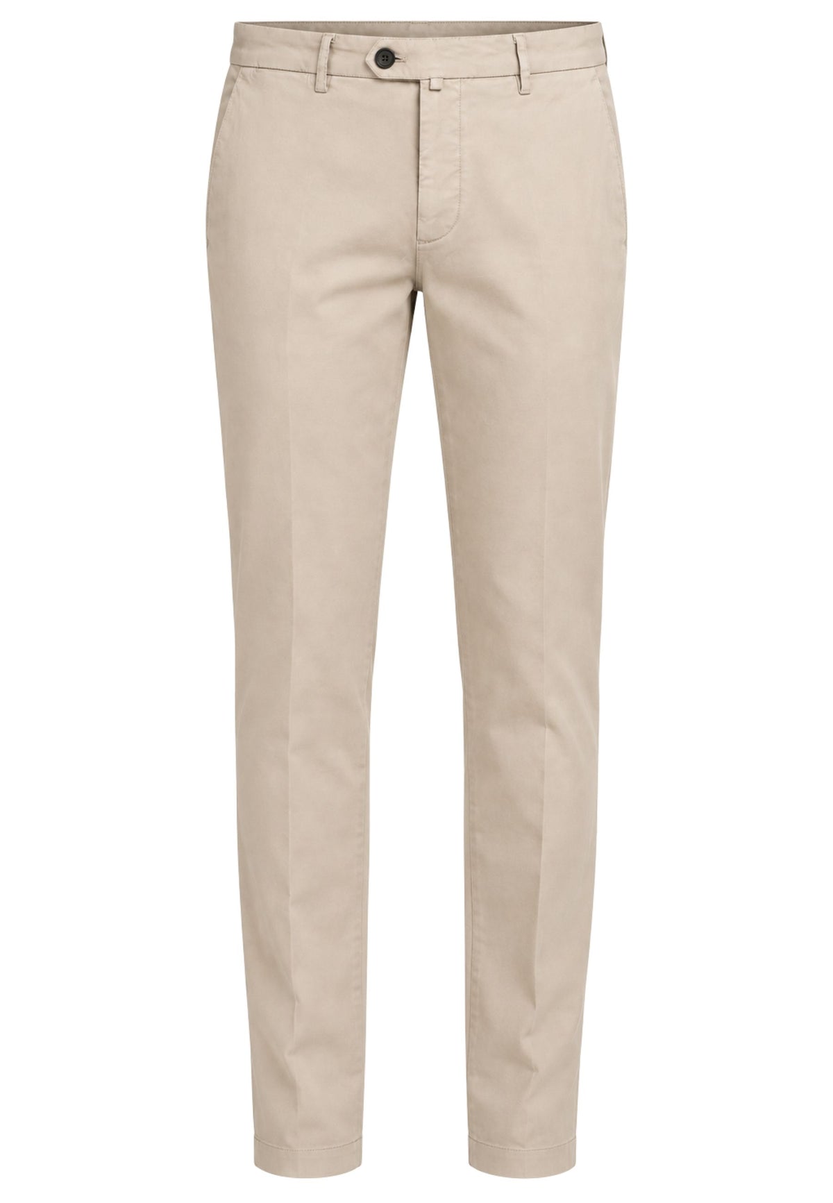 Briglia 1949 Pantalone Chino BG04 in Cotone Stretch 