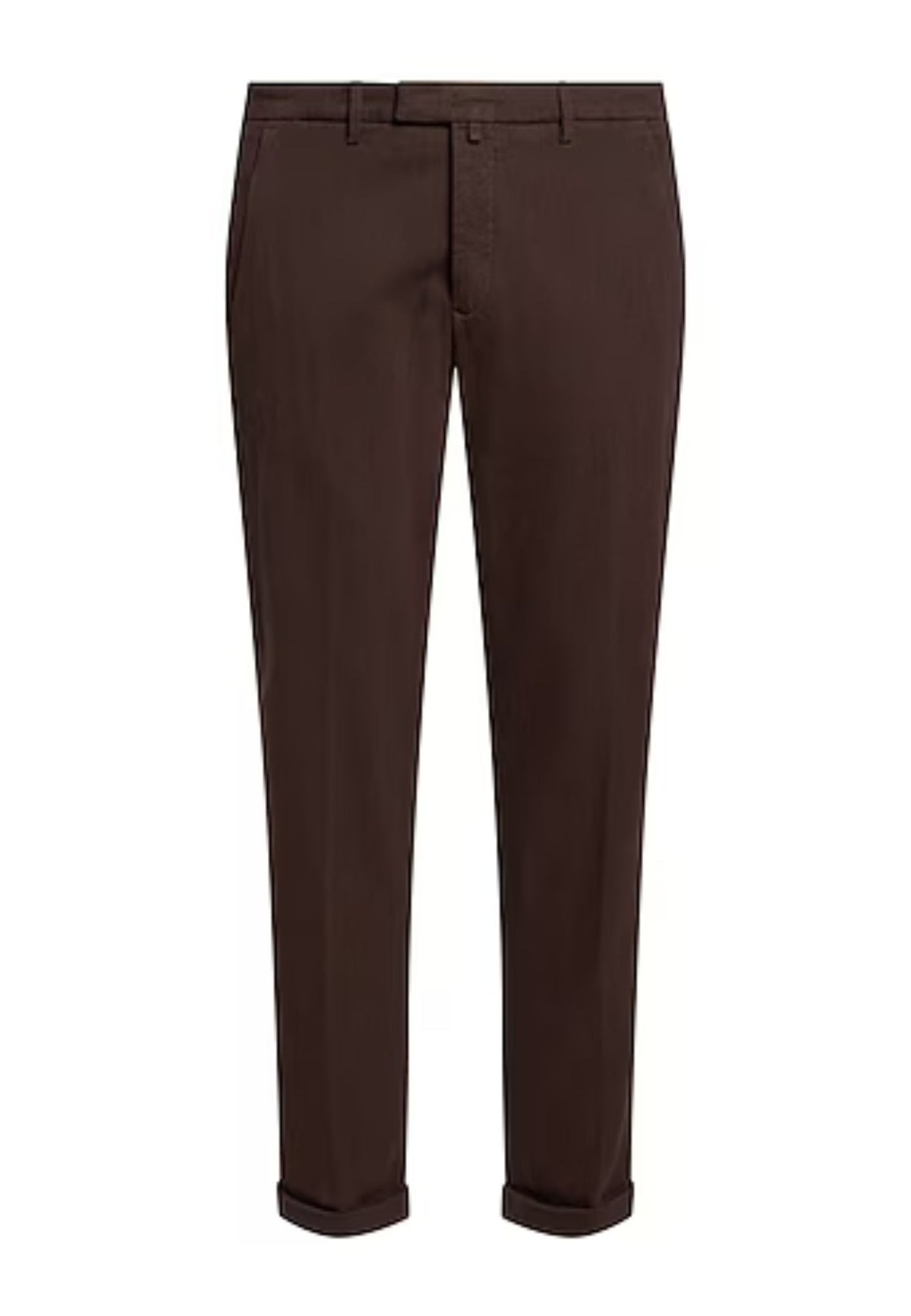 BRIGLIA 1949 - Pantalone Uomo in Cotone Stretch 