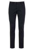 BRIGLIA 1949 - Pantaloni Uomo BG04 Slim Fit in Gabardine