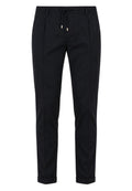 BRIGLIA 1949 - Pantaloni Uomo ISOLAS in Lana Merino