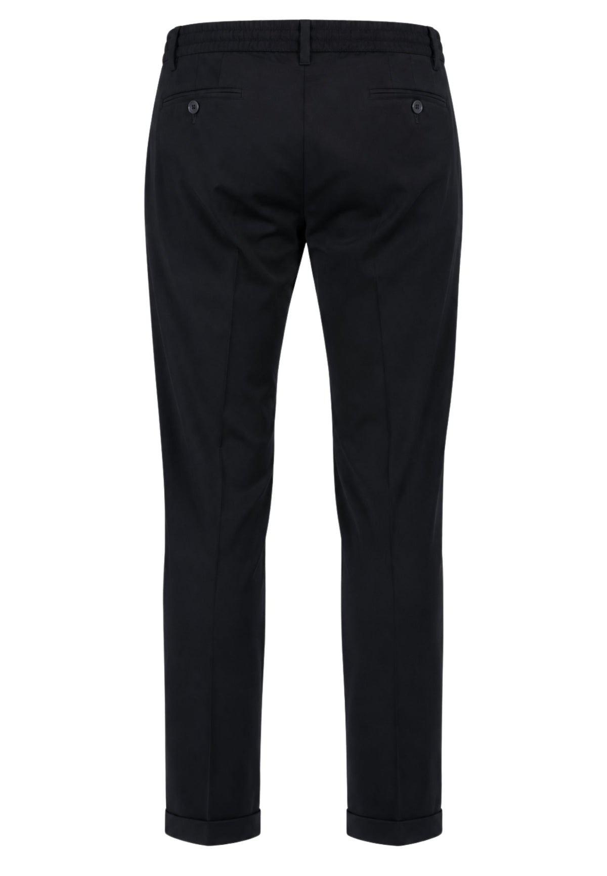 BRIGLIA 1949 - Pantaloni Uomo ISOLAS in Lana Merino 