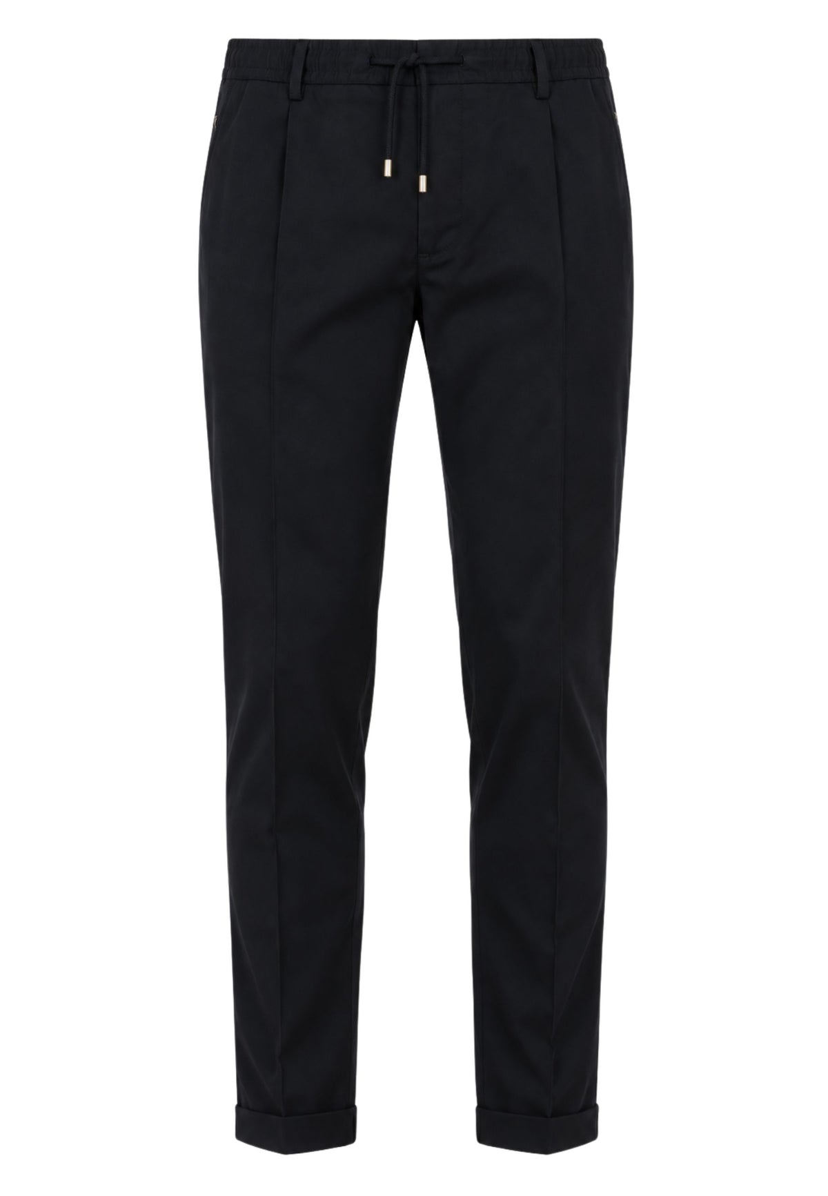 BRIGLIA 1949 - Pantaloni Uomo ISOLAS in Lana Merino 