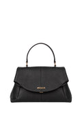 CROMIA FLAVIE - Borsa Donna in Pelle Nera