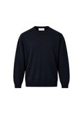 Daniele Fiesoli - Maglia paricollo in lana merino extrafine