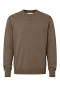 Daniele Fiesoli - Maglia paricollo in lana merino extrafine