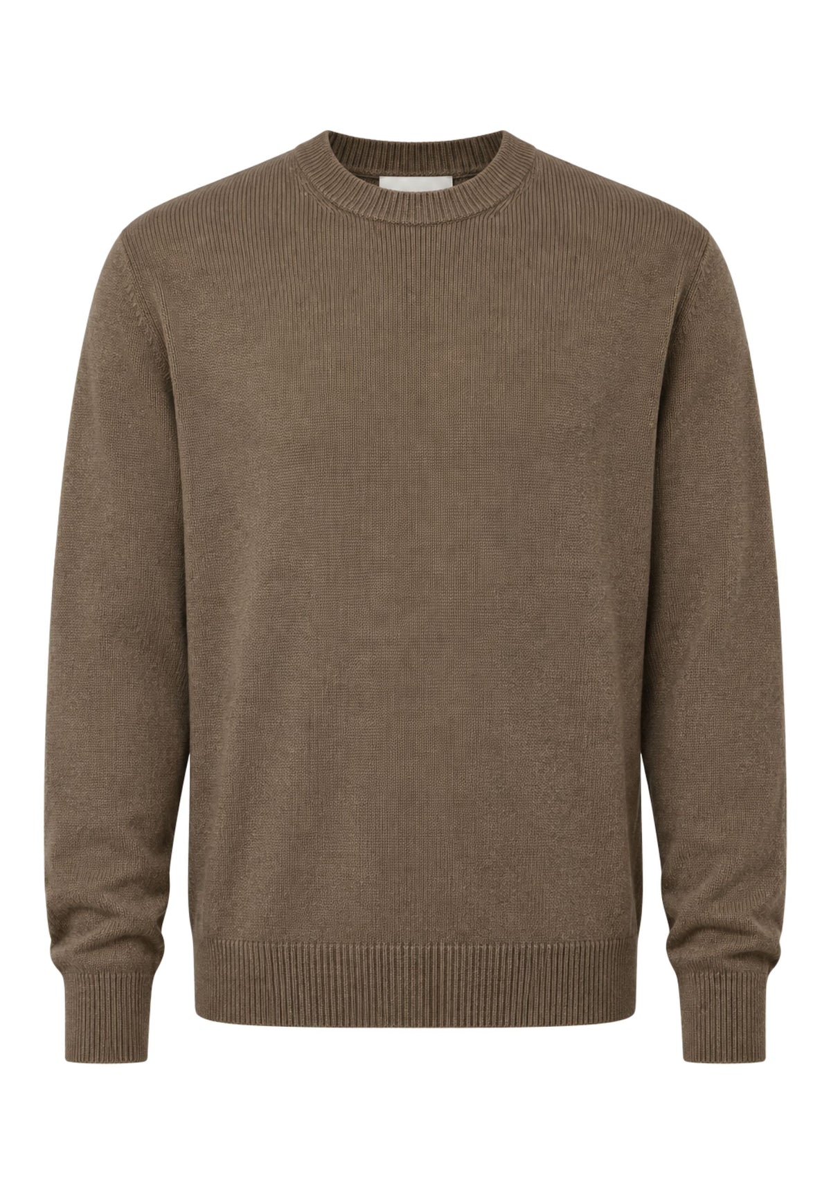 Daniele Fiesoli - Maglia paricollo in lana merino extrafine 