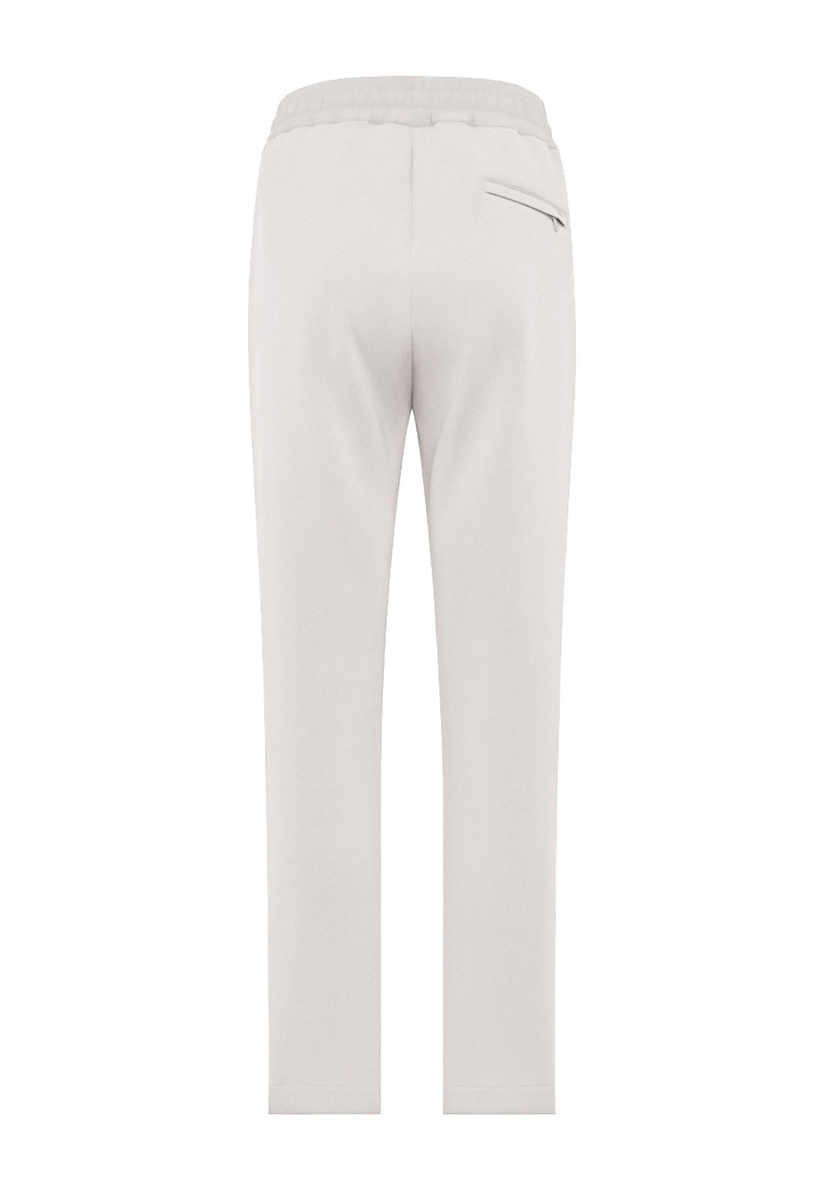 DUNO - Pantalone jogging in jersey tecnico 