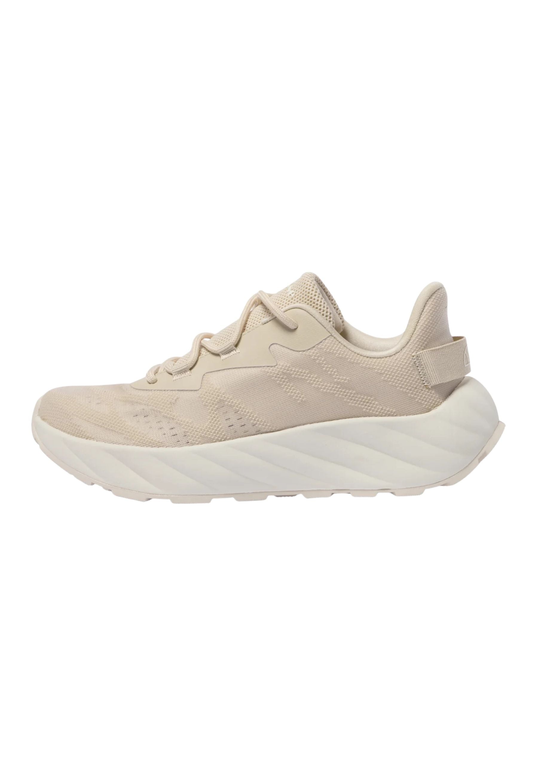 Ellesse Alba Trainer Donna Beige 