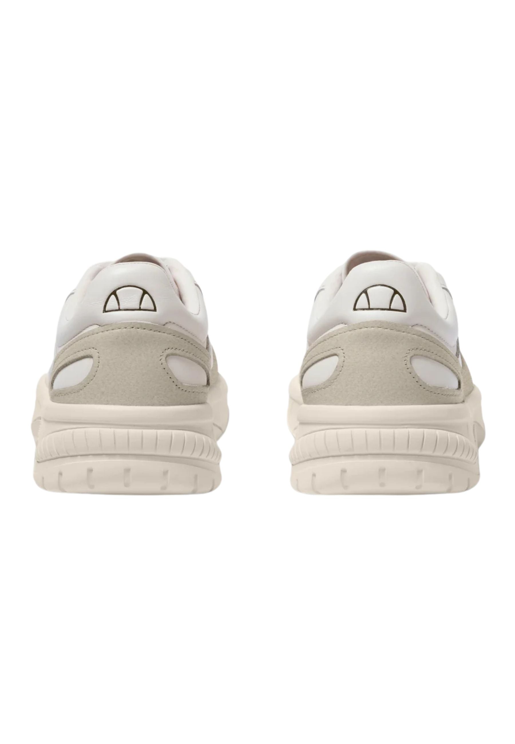 Ellesse LS914 Trainer Unisex White Frost 
