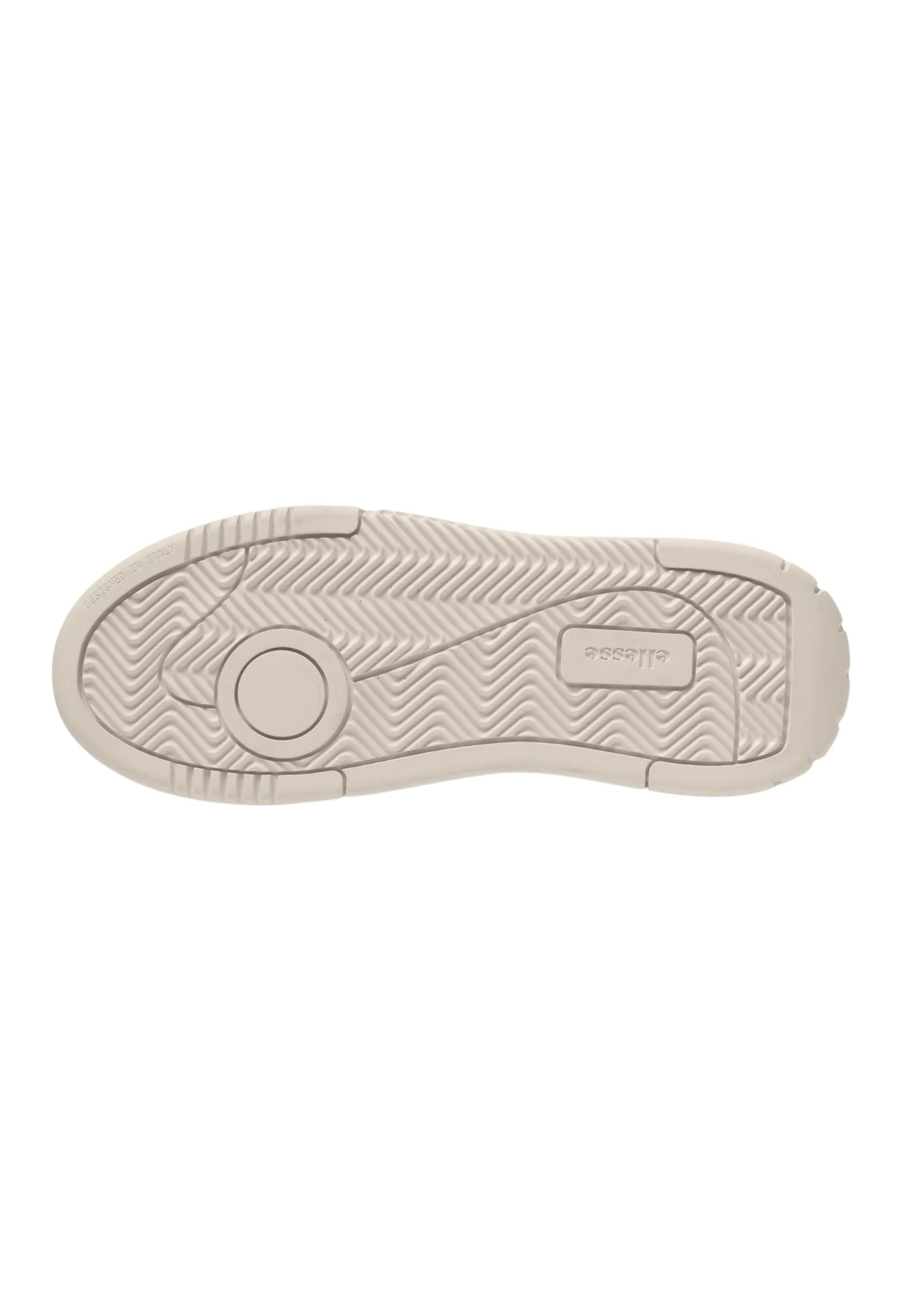 Ellesse LS914 Trainer Unisex White Frost 